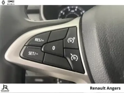 Photo 14 Dacia Sandero  1.0 TCe 90ch Journey