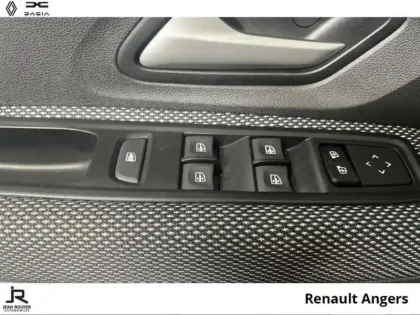 Photo 9 Dacia Sandero  1.0 TCe 90ch Journey