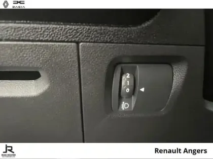 Photo 13 Dacia Sandero  1.0 TCe 90ch Journey