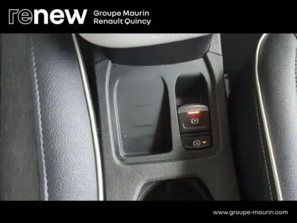Photo 15 Renault Clio  1.6 E-Tech hybride 140ch Intens -21N