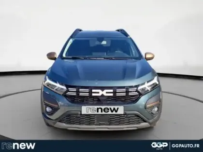 Photo 7 Dacia Jogger  1.0 TCe 110ch Extreme+ 5 places