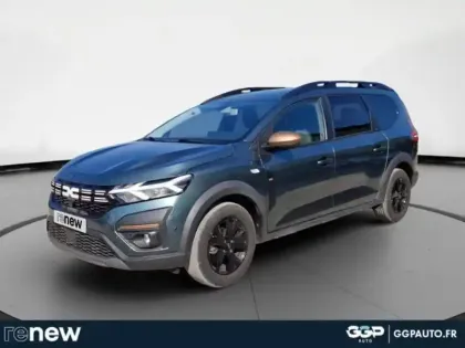 Photo Dacia Jogger Extreme+