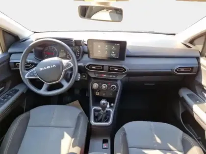 Photo 12 Dacia Jogger  1.0 TCe 110ch Extreme+ 5 places