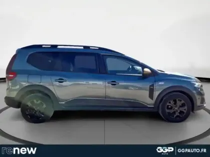 Photo 5 Dacia Jogger  1.0 TCe 110ch Extreme+ 5 places