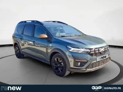 Photo 6 Dacia Jogger  1.0 TCe 110ch Extreme+ 5 places