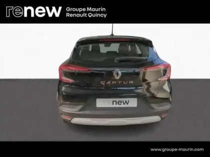 Photo 5 Renault Captur  1.0 TCe 90ch Equilibre