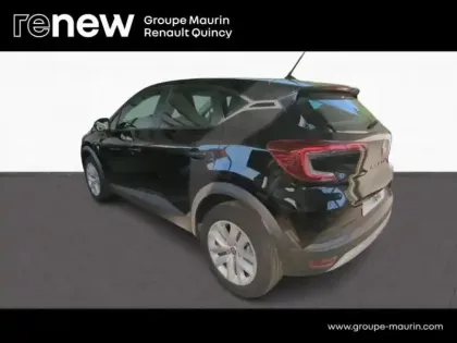 Photo 6 Renault Captur  1.0 TCe 90ch Equilibre