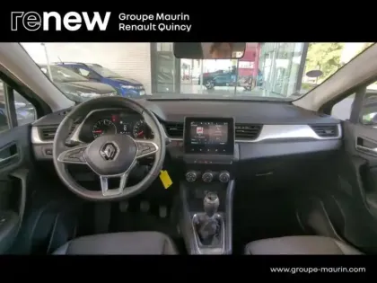 Photo 9 Renault Captur  1.0 TCe 90ch Equilibre