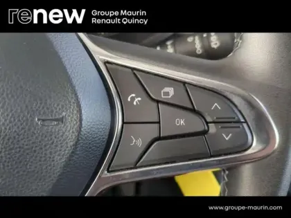 Photo 13 Renault Captur  1.0 TCe 90ch Equilibre