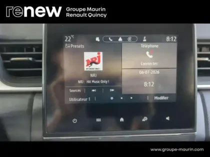 Photo 15 Renault Captur  1.0 TCe 90ch Equilibre