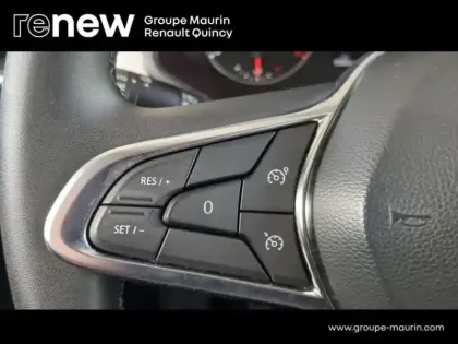 Photo 12 Renault Captur  1.0 TCe 90ch Equilibre