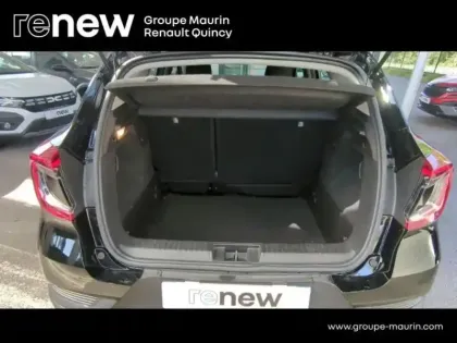 Photo 8 Renault Captur  1.0 TCe 90ch Equilibre