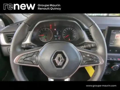 Photo 10 Renault Captur  1.0 TCe 90ch Equilibre