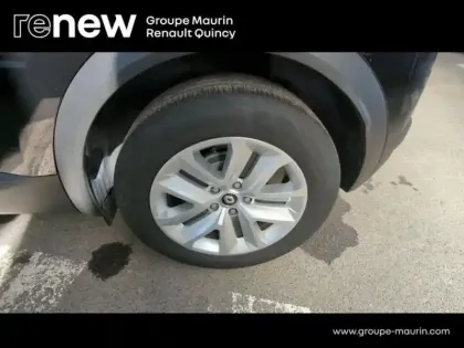 Photo 7 Renault Captur  1.0 TCe 90ch Equilibre