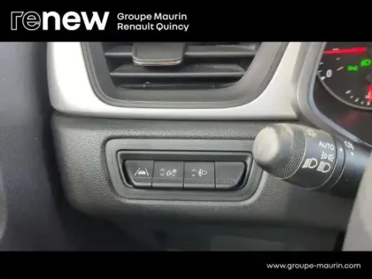 Photo 14 Renault Captur  1.0 TCe 90ch Equilibre
