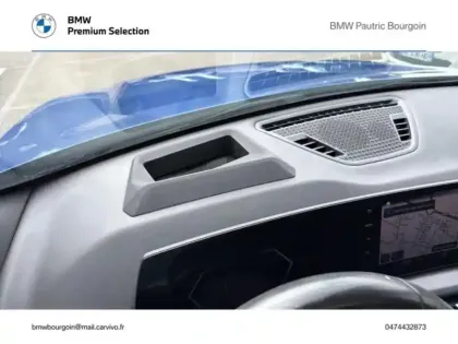 Photo 14 BMW X1  sDrive18i 136ch M Sport