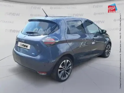 Photo 32 Renault Zoé Zoe E-Tech Techno charge normale R135 Achat Integral - 22B
