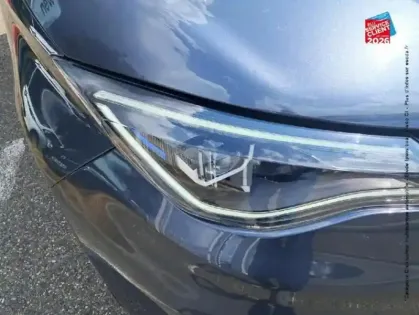 Photo 39 Renault Zoé Zoe E-Tech Techno charge normale R135 Achat Integral - 22B