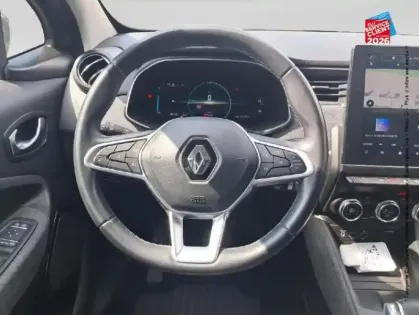 Photo 23 Renault Zoé Zoe E-Tech Techno charge normale R135 Achat Integral - 22B