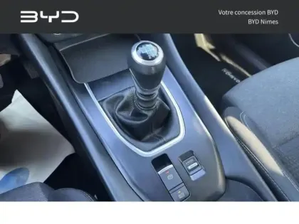 Photo 16 Nissan Qashqai  1.3 Mild Hybrid 140ch N-Connecta