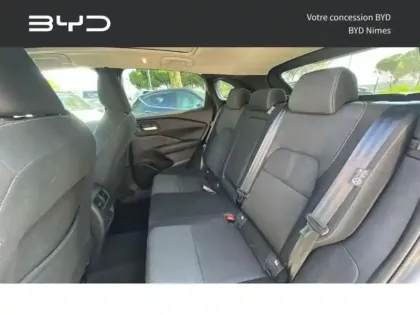 Photo 7 Nissan Qashqai  1.3 Mild Hybrid 140ch N-Connecta