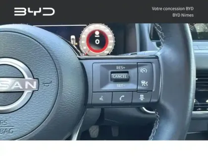 Photo 11 Nissan Qashqai  1.3 Mild Hybrid 140ch N-Connecta