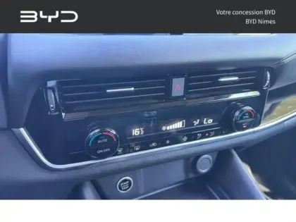 Photo 15 Nissan Qashqai  1.3 Mild Hybrid 140ch N-Connecta