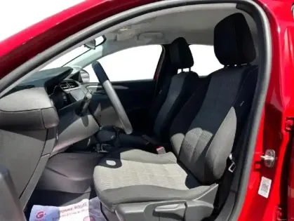 Photo 8 Opel Corsa  1.2 Turbo 100ch Edition