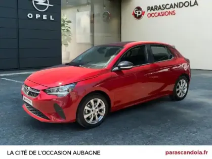 Photo 15 Opel Corsa  1.2 Turbo 100ch Edition