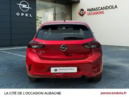 Photo 19 Opel Corsa  1.2 Turbo 100ch Edition
