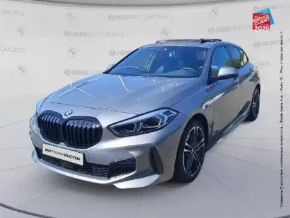 Photo Bmw Serie 1 M Sport
