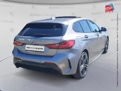 Photo 5 BMW Serie 1 Série 1 118iA 136ch M Sport DKG7