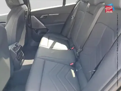 Photo 10 BMW Serie 5 Série 5 520dA 197ch M Sport xDrive