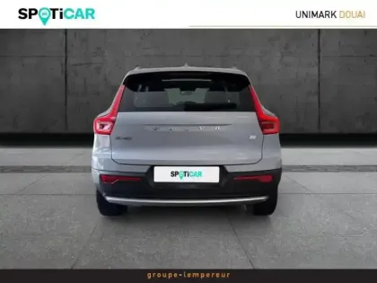 Photo 5 Volvo XC40  T5 Recharge 180 + 82ch Inscription Business DCT 7