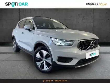 Photo Volvo Xc40 Inscription Business