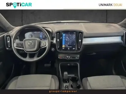 Photo 10 Volvo XC40  T5 Recharge 180 + 82ch Inscription Business DCT 7