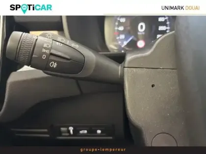 Photo 14 Volvo XC40  T5 Recharge 180 + 82ch Inscription Business DCT 7
