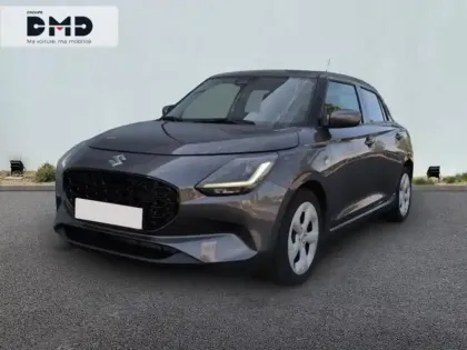 Photo Suzuki Swift Privilège