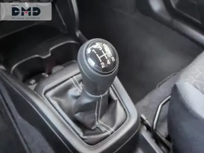 Photo 7 Suzuki Swift  1.2 Hybrid 83ch Privilège