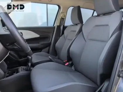 Photo 8 Suzuki Swift  1.2 Hybrid 83ch Privilège