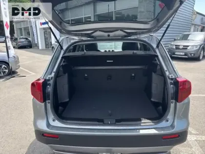 Photo 11 Suzuki Vitara  1.5 Dualjet Hybrid 115ch Style Auto Allgrip