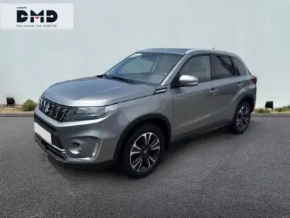 Photo Suzuki Vitara Style
