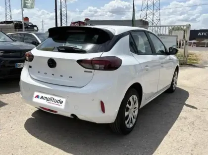 Photo 6 Opel Corsa  1.2 Turbo Hybrid 100ch Edition e-BVA6