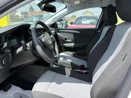 Photo 9 Opel Corsa  1.2 Turbo Hybrid 100ch Edition e-BVA6