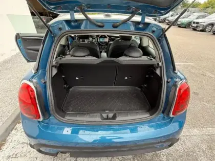 Photo 6 Mini Mini  Cooper 136ch Edition Premium Plus BVA7