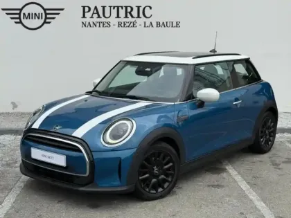 Photo 15 Mini Mini  Cooper 136ch Edition Premium Plus BVA7
