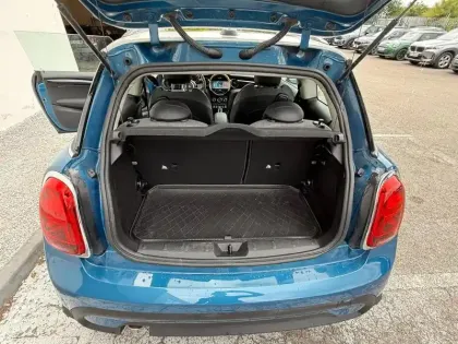Photo 24 Mini Mini  Cooper 136ch Edition Premium Plus BVA7