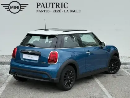 Photo 19 Mini Mini  Cooper 136ch Edition Premium Plus BVA7