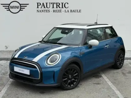 Photo 18 Mini Mini  Cooper 136ch Edition Premium Plus BVA7