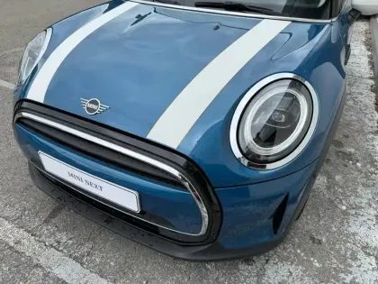 Photo 26 Mini Mini  Cooper 136ch Edition Premium Plus BVA7